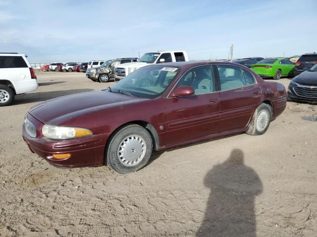 2001 Buick LeSabre Custom