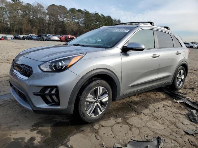 2022 Kia Niro EX Premium