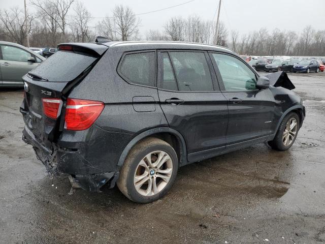 5UXWX7C50F0K34569 | 2015 BMW X3 XDRIVE3