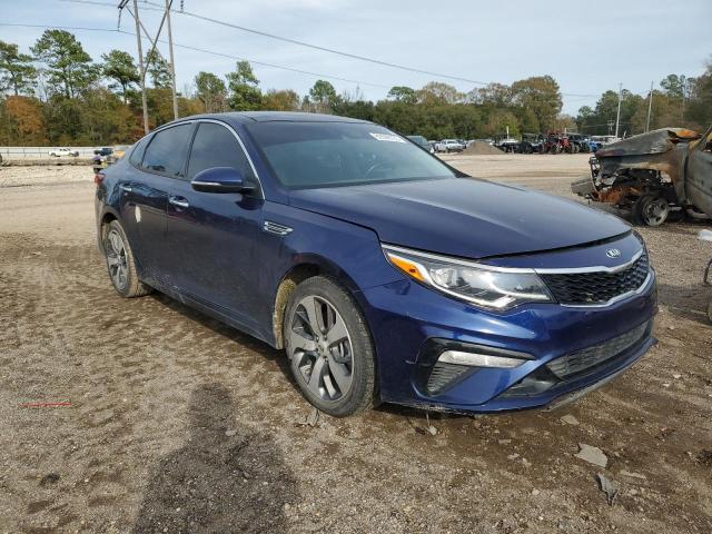 5XXGT4L36KG306303 | 2019 KIA OPTIMA LX