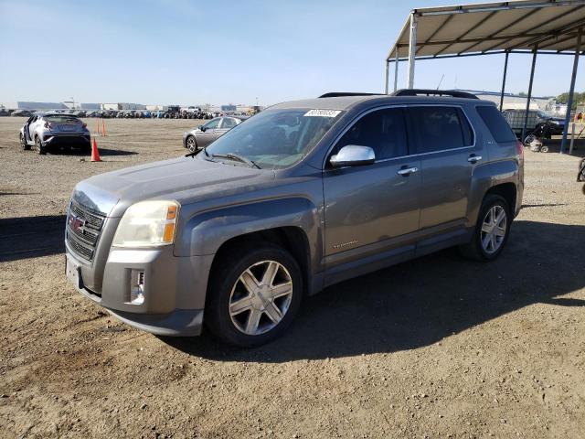 2012 GMC Terrain SLT