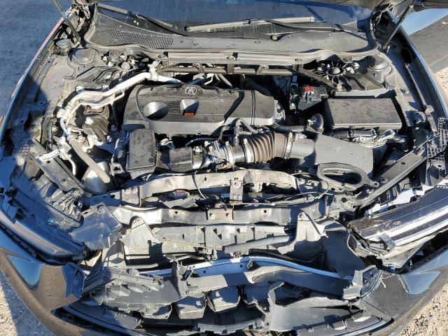 19UUB6F58MA802542 | 2021 ACURA TLX TECH A