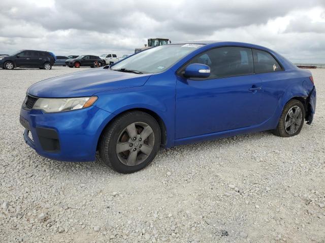 2010 Kia Forte EX