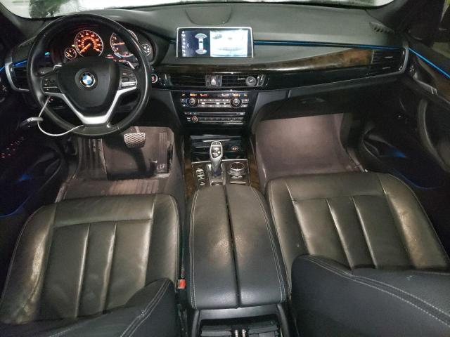 5UXKR0C55J0X91812 2018 BMW X5, photo no. 8