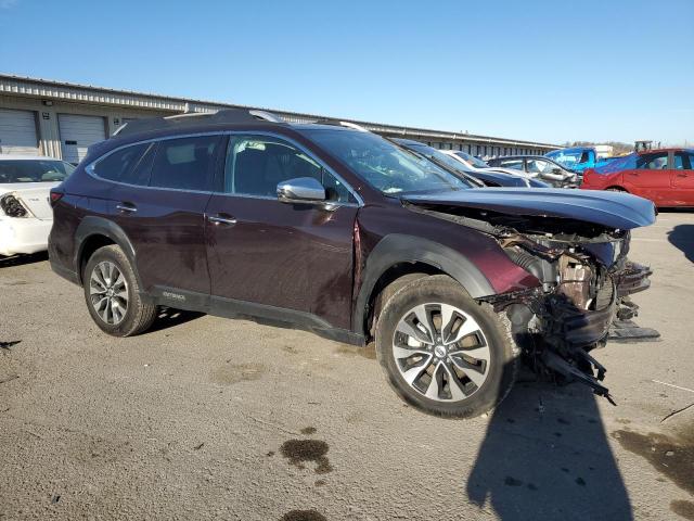 2023 SUBARU OUTBACK TO 4S4BTGPD7P3121548