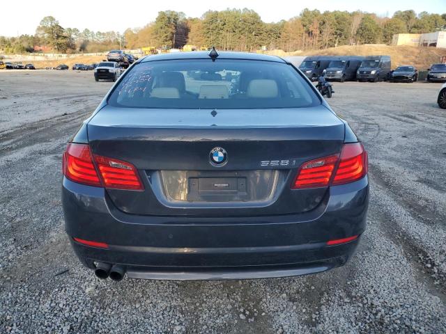 VIN WBAXG5C57DDY32252 2013 BMW 5 Series, 528 I no.6