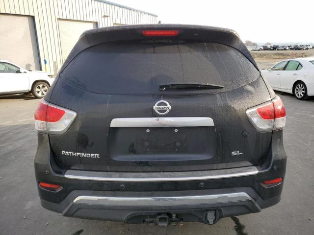 5N1AR2MN9FC647026 | 2015 NISSAN PATHFINDER