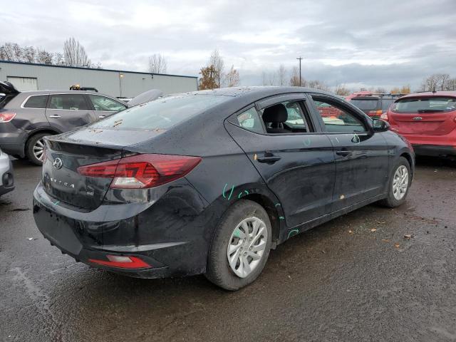 5NPD74LF1KH432428 | 2019 HYUNDAI ELANTRA SE