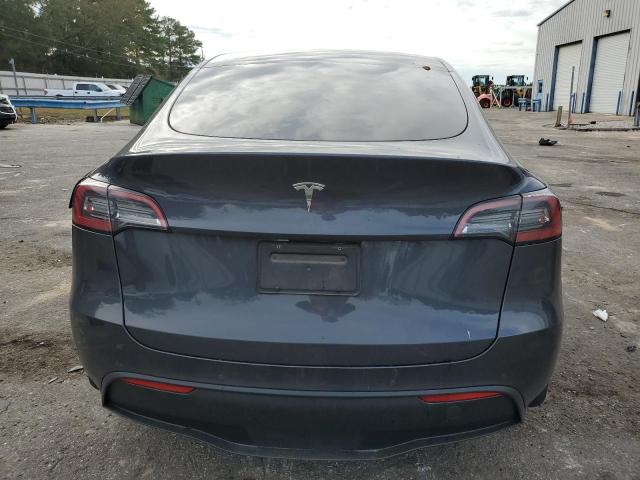 5YJYGAEE4MF236618 | 2021 TESLA MODEL Y