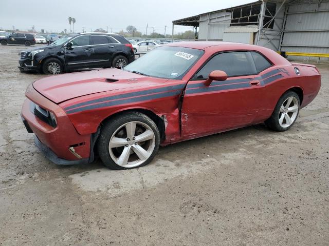 2010 Dodge Challenger R/T