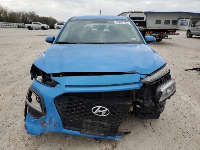 KM8K1CAA0JU179807 | 2018 HYUNDAI KONA SE