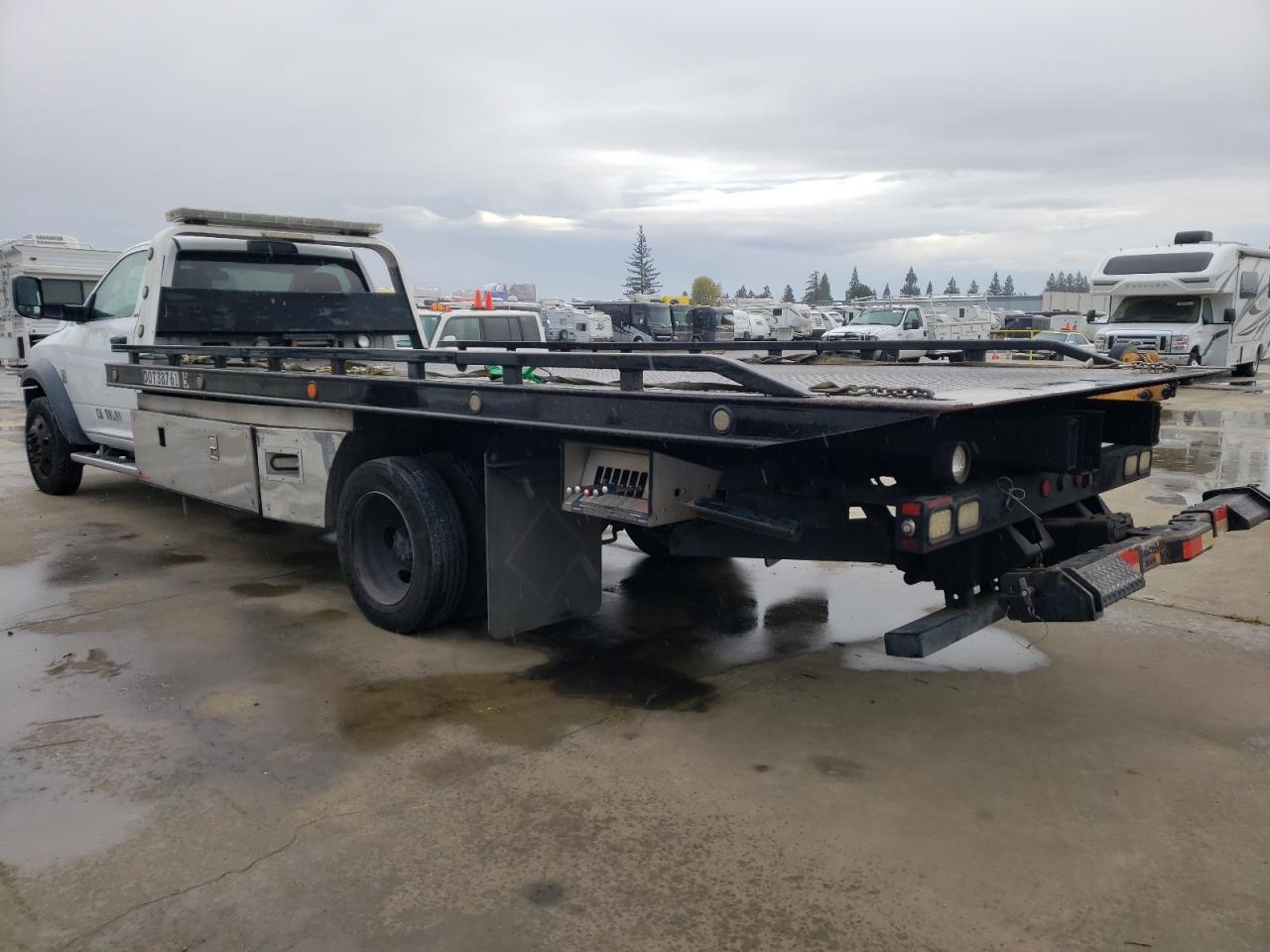 3C7WRMDL5DG595878 2013 Ram 5500