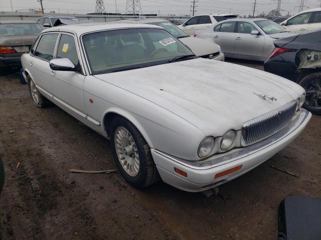 SAJKX6746TC774550 1996 Jaguar Vandenplas