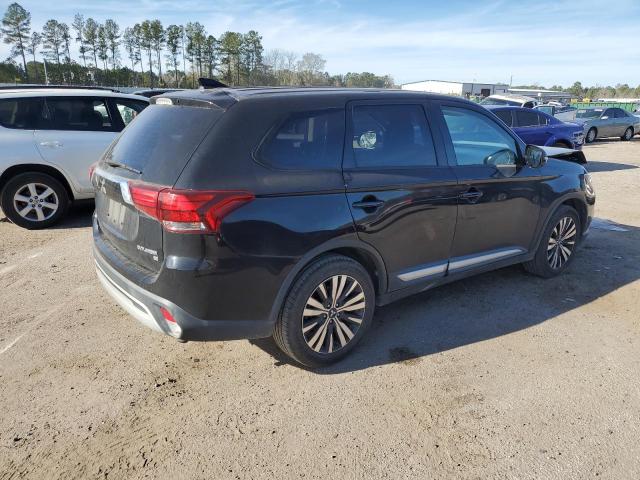 JA4AD3A36KZ048565 | 2019 MITSUBISHI OUTLANDER