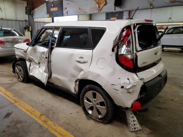 KNDJN2A28F7122588 | 2015 KIA SOUL