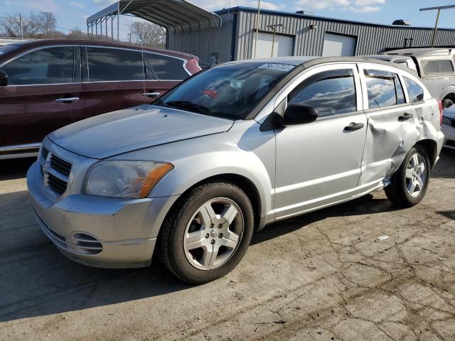 2008 Dodge Caliber 