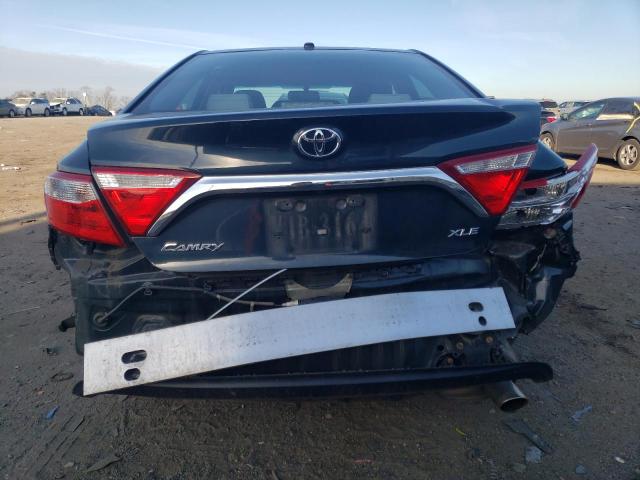 4T4BF1FK9FR507147 | 2015 TOYOTA CAMRY LE