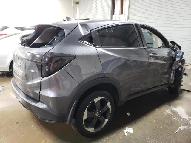 3CZRU6H59JG722816 | 2018 HONDA HR-V EX