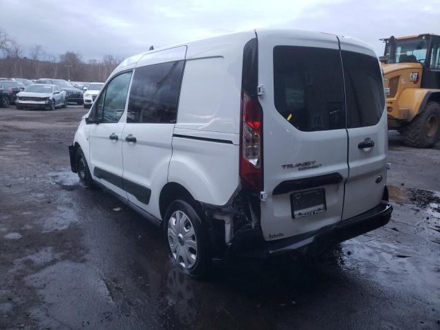 NM0LS6S23N1507787 | 2022 Ford transit connect xl