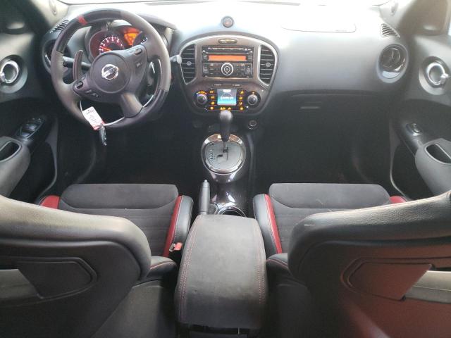 JN8DF5MV6ET150076 | 2014 NISSAN JUKE NISMO