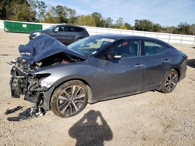 2021 Nissan Maxima SV