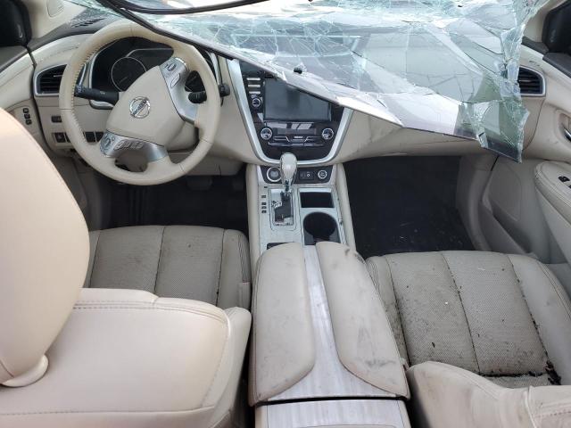2018 NISSAN MURANO S - 5N1AZ2MG2JN184984