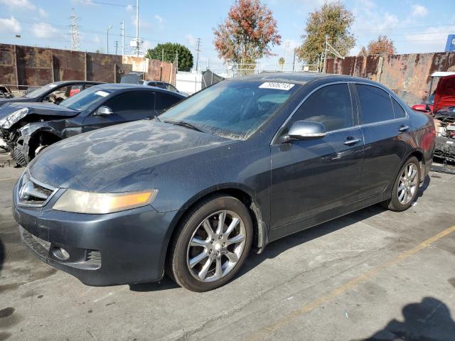 2006 Acura TSX 