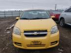 Lot #2907344009 2008 CHEVROLET AVEO BASE