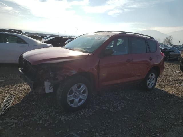 2010 Toyota RAV4 