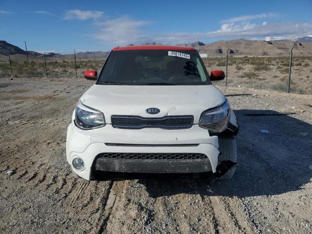 KNDJP3A53K7001942 | 2019 KIA SOUL +