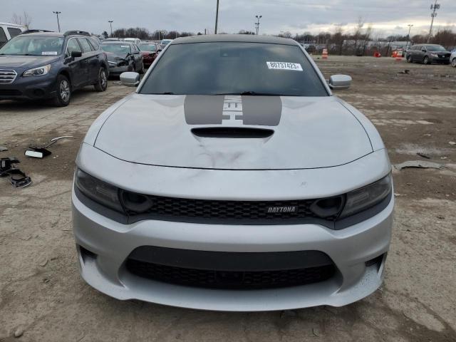 2C3CDXGJ9KH603282 | 2019 DODGE CHARGER SC