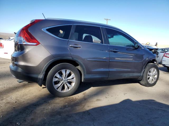 2HKRM4H75EH668326 | 2014 HONDA CR-V EXL