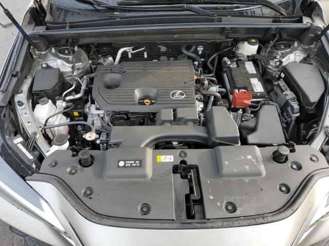 2024 LEXUS NX 250 BAS 2T2ADCAZ6RC006326