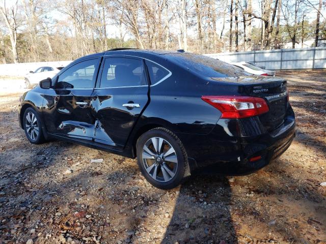 3N1AB7AP9JY228513 | 2018 NISSAN SENTRA S