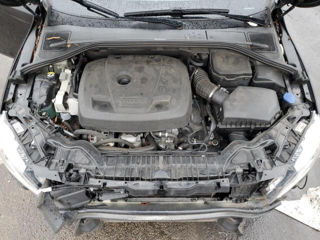 2017 VOLVO S60 R DESI - YV149MTS5H2437059