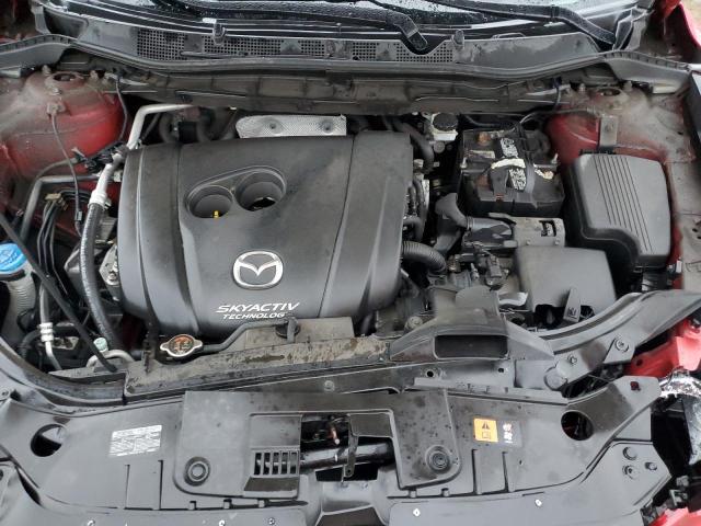 JM3KE2CY7F0516699 | 2015 MAZDA CX-5 TOURI