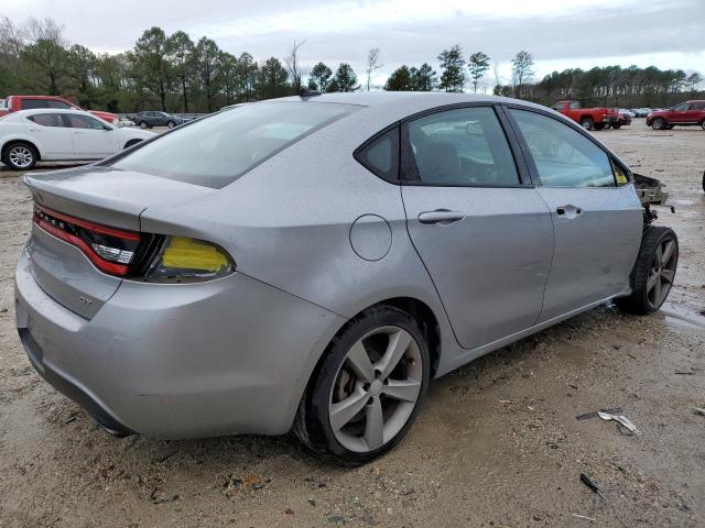 1C3CDFEB1FD421360 | 2015 DODGE DART GT