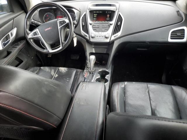 2GKALTEK7F6107574 | 2015 GMC TERRAIN SL