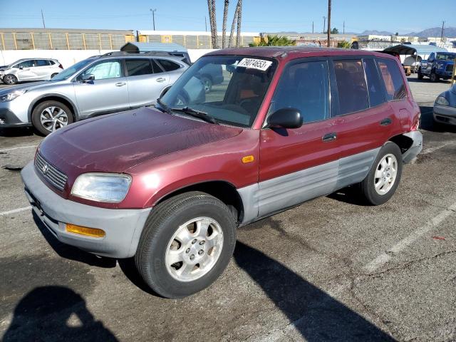 1996 Toyota RAV4 