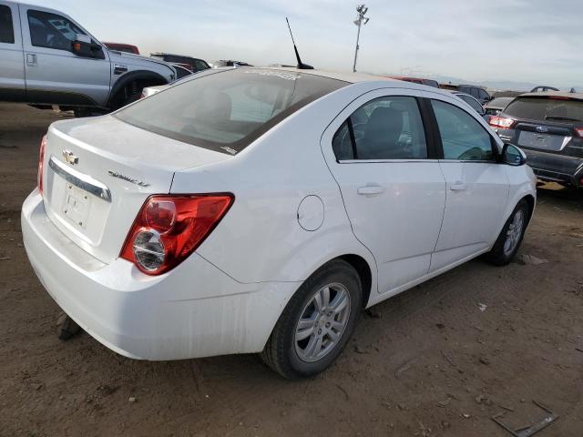 1G1JC5SH8C4139486 | 2012 Chevrolet sonic lt