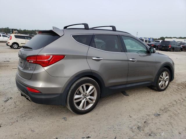 5XYZW4LA2GG312018 | 2016 HYUNDAI SANTA FE S