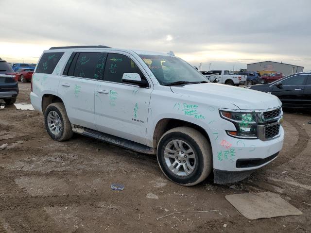 1GNSKBKC2HR276216 | 2017 CHEVROLET TAHOE K150