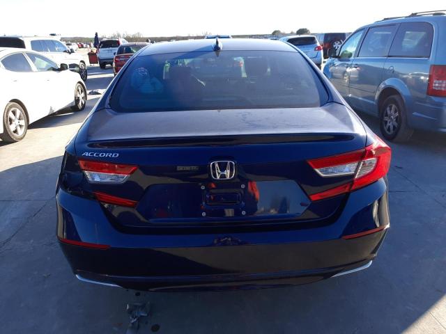 1HGCV1F16JA120841 | 2018 HONDA ACCORD LX