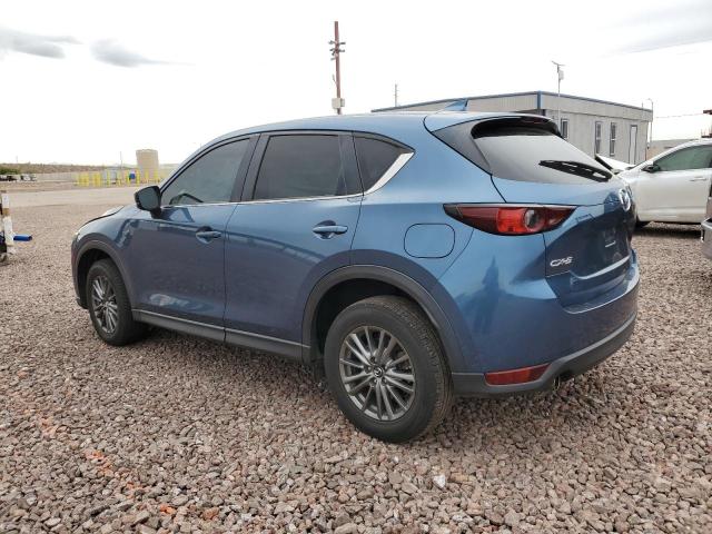 JM3KFACL0H0124548 | 2017 MAZDA CX-5 TOURI