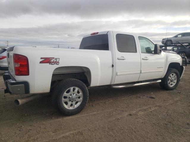 1GC1KXC85EF159268 | 2014 CHEVROLET SILVERADO