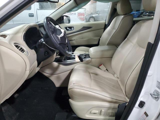 5N1DL0MM7KC509327 | 2019 INFINITI QX60 LUXE