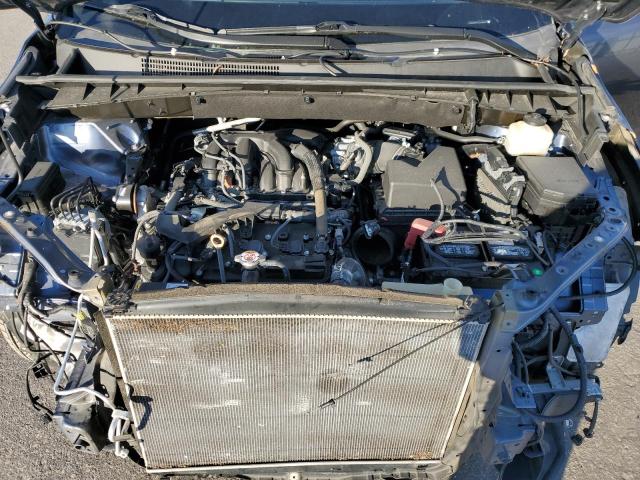 5TDKZRFH4JS258827 | 2018 TOYOTA HIGHLANDER