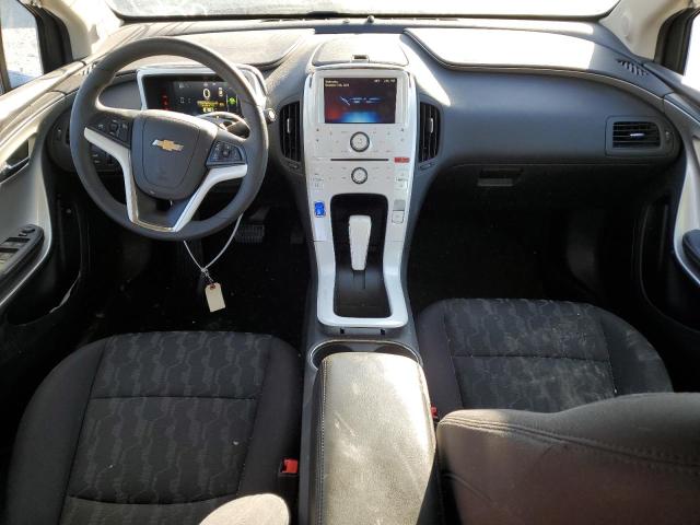 VIN 1G1RE6E46DU148796 2013 Chevrolet Volt no.8