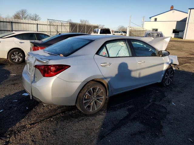 5YFBURHE0KP897475 | 2019 TOYOTA COROLLA L