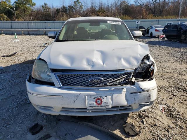 1FAHP24137G145909 | 2007 Ford five hundred sel